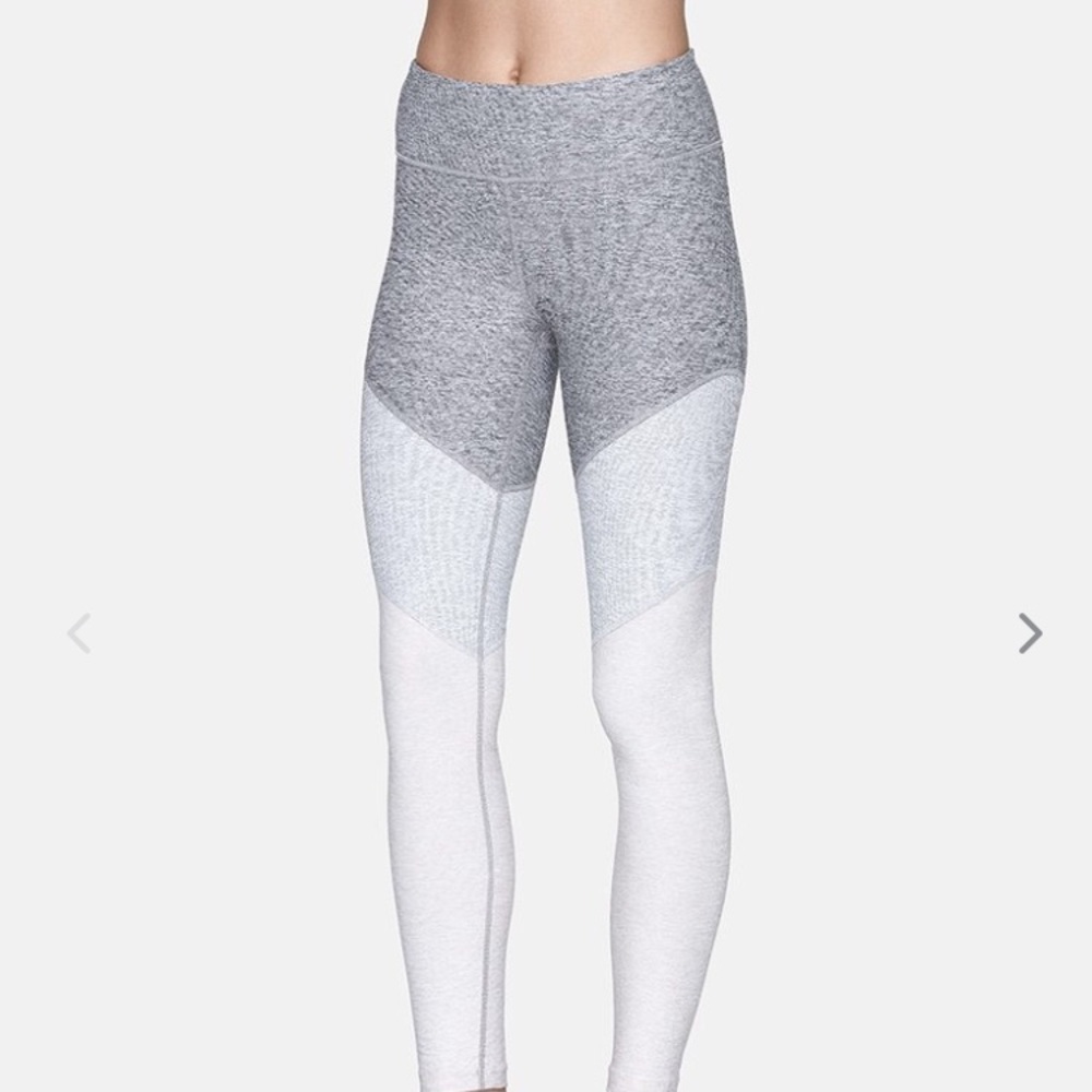 Outdoor Voices Full Length Springs Leggings